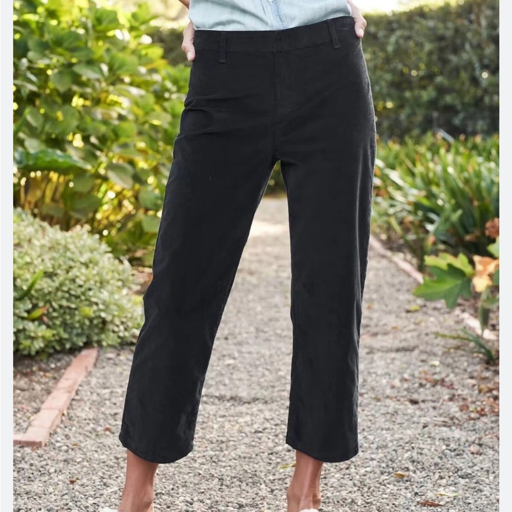 Frank & Eileen Kinsale pants